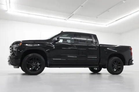 Photos of 2026 Chevrolet Silverado 1500 High Country for sale in Clinton, MO at Jim Falk Motors