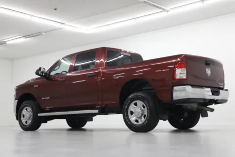 More photos of 2019 Ram 2500 Tradesman at Jim Falk Motors, MO
