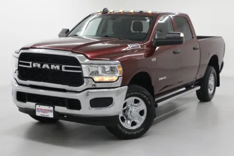 More photos of 2019 Ram 2500 Tradesman at Jim Falk Motors, MO