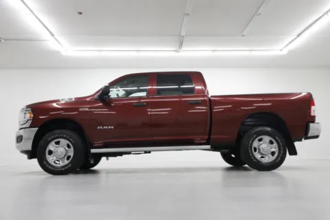 Another view of 2019 Ram 2500 Tradesman for sale in Clinton, MO at Jim Falk Motors