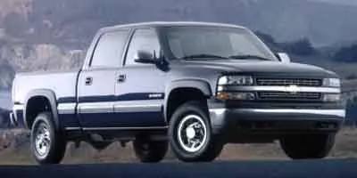 2002 Chevrolet Silverado 1500HD LS for sale in Clinton, MO