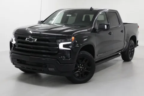 More photos of 2026 Chevrolet Silverado 1500 High Country at Jim Falk Motors, MO