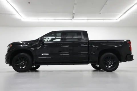 Another view of 2026 Chevrolet Silverado 1500 High Country for sale in Clinton, MO at Jim Falk Motors