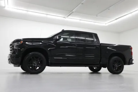 Photos of 2026 Chevrolet Silverado 1500 High Country for sale in Clinton, MO at Jim Falk Motors