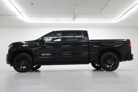 Another view of 2026 Chevrolet Silverado 1500 High Country for sale in Clinton, MO at Jim Falk Motors