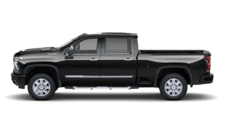 Photos of 2025 Chevrolet Silverado 2500HD High Country for sale in Clinton, MO at Jim Falk Motors