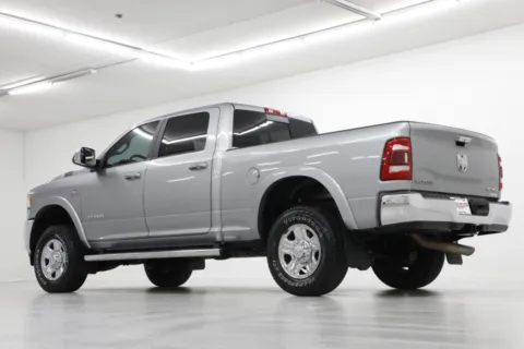 More photos of 2021 Ram 2500 Laramie at Jim Falk Motors, MO