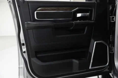 Photos of 2021 Ram 2500 Laramie for sale in Clinton, MO at Jim Falk Motors