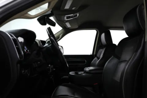 More photos of 2021 Ram 2500 Laramie at Jim Falk Motors, MO