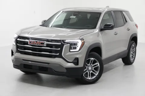More photos of 2026 GMC Terrain AWD Elevation at Jim Falk Motors, MO