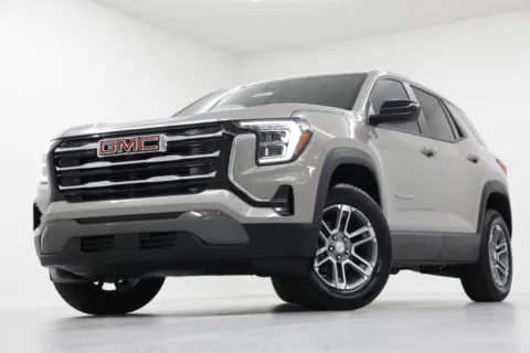 Gray 2026 GMC Terrain AWD Elevation for sale in Clinton, MO