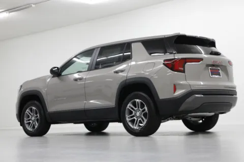 More photos of 2026 GMC Terrain AWD Elevation at Jim Falk Motors, MO