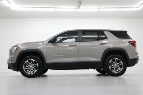 Another view of 2026 GMC Terrain AWD Elevation for sale in Clinton, MO at Jim Falk Motors