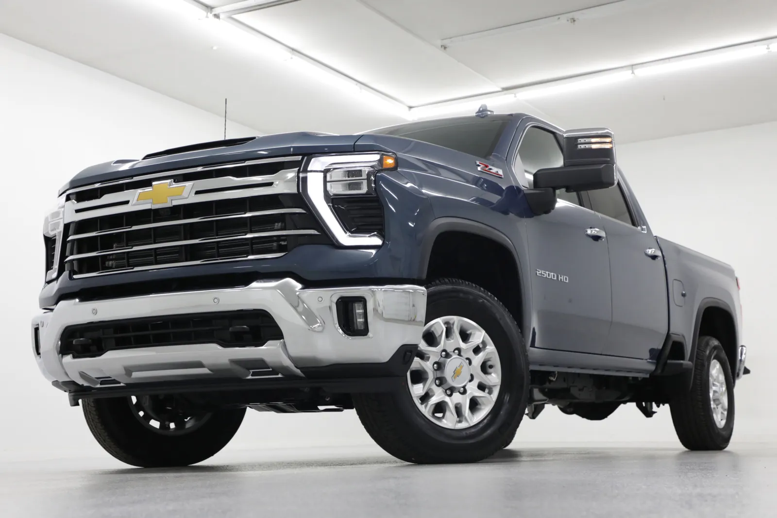 2025 Chevrolet Silverado 2500HD LTZ for sale in Clinton, MO