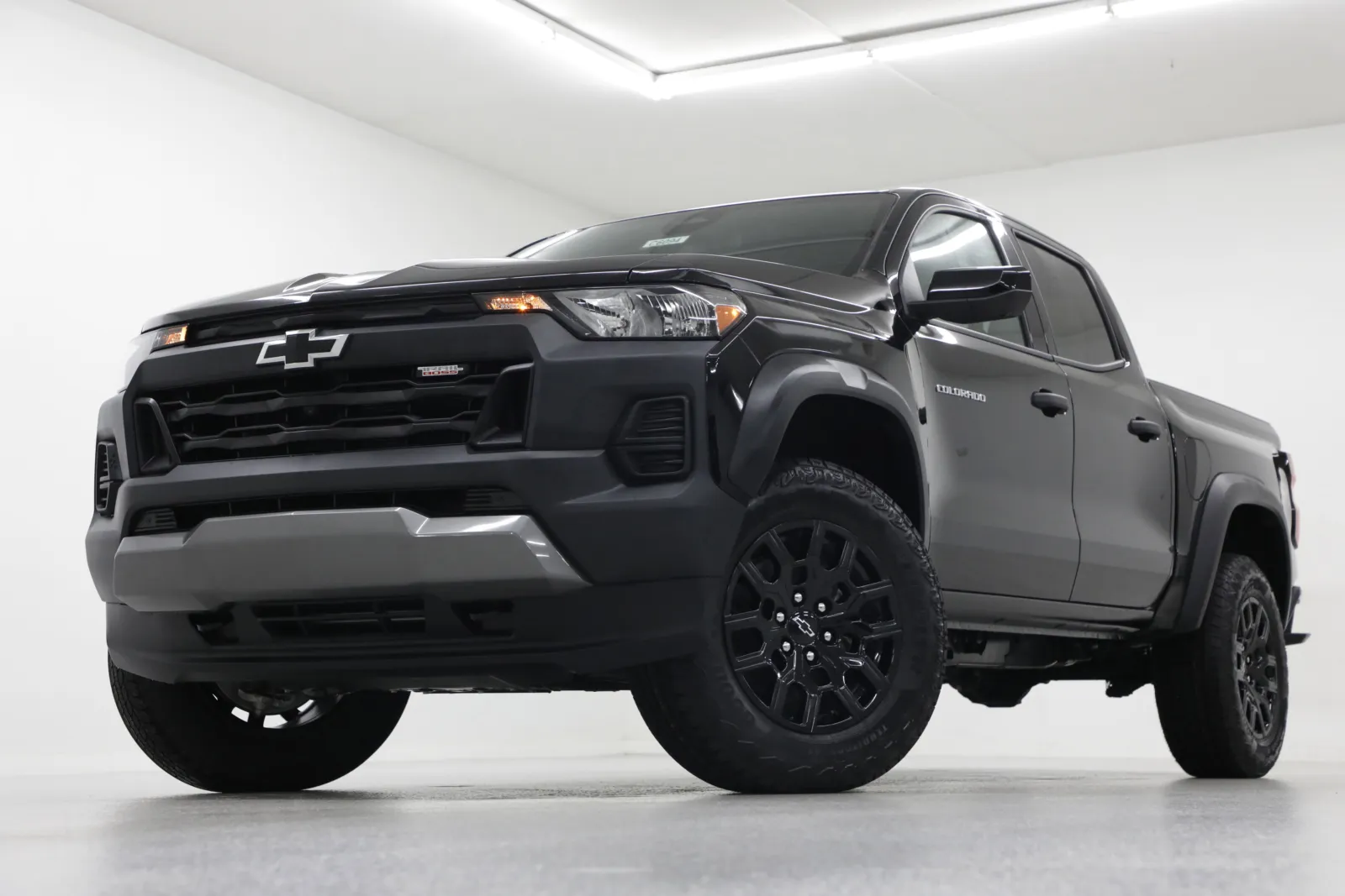 2026 Chevrolet Colorado 4WD Trail Boss for sale in Clinton, MO