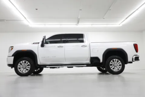 Another view of 2020 GMC Sierra 2500HD Denali for sale in Clinton, MO at Jim Falk Motors