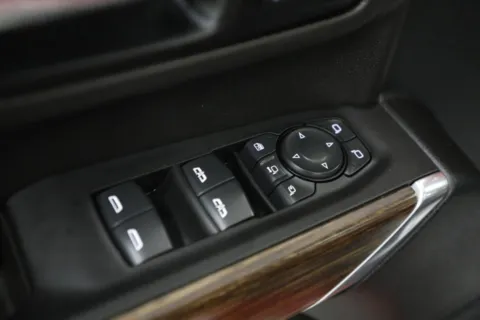 Another view of 2021 Chevrolet Silverado 2500HD High Country for sale in Clinton, MO at Jim Falk Motors