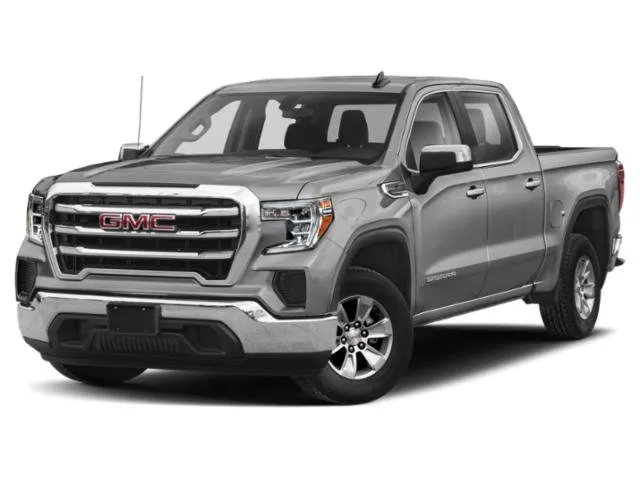 2019 GMC Sierra 1500 AT4 for sale in Clinton, MO