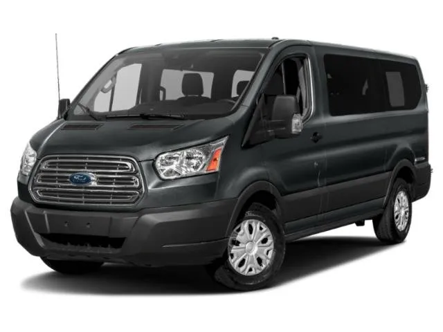 2015 Ford Transit Wagon XLT for sale in Clinton, MO