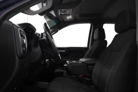 More photos of 2019 Chevrolet Silverado 1500 LT at Jim Falk Motors, MO