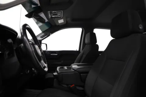 More photos of 2019 Chevrolet Silverado 1500 LT at Jim Falk Motors, MO