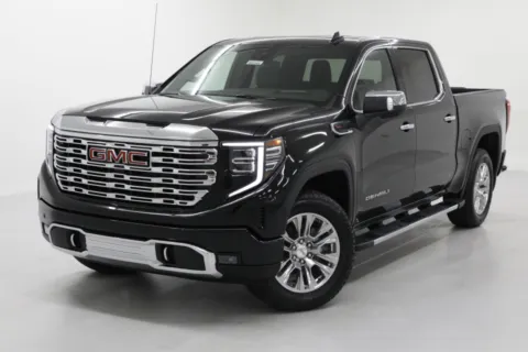 More photos of 2026 GMC Sierra 1500 Denali at Jim Falk Motors, MO