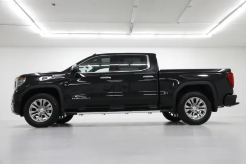 Another view of 2026 GMC Sierra 1500 Denali for sale in Clinton, MO at Jim Falk Motors