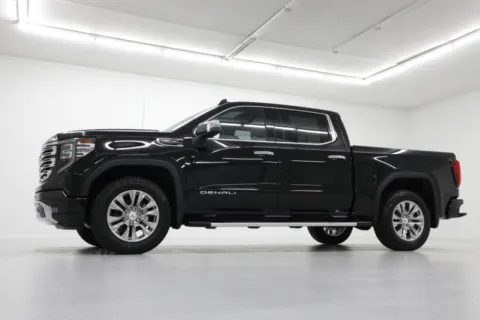 Photos of 2026 GMC Sierra 1500 Denali for sale in Clinton, MO at Jim Falk Motors