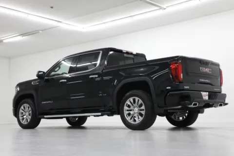 More photos of 2026 GMC Sierra 1500 Denali at Jim Falk Motors, MO