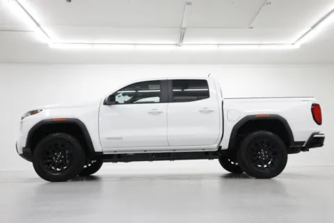 Another view of 2026 GMC Canyon 4WD Elevation for sale in Clinton, MO at Jim Falk Motors