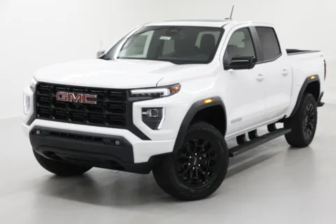 More photos of 2026 GMC Canyon 4WD Elevation at Jim Falk Motors, MO
