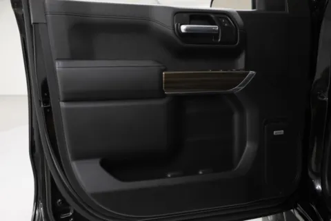 Photos of 2020 Chevrolet Silverado 1500 RST for sale in Clinton, MO at Jim Falk Motors