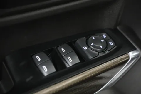 Another view of 2020 Chevrolet Silverado 1500 RST for sale in Clinton, MO at Jim Falk Motors