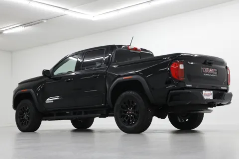 More photos of 2026 GMC Canyon 4WD Elevation at Jim Falk Motors, MO