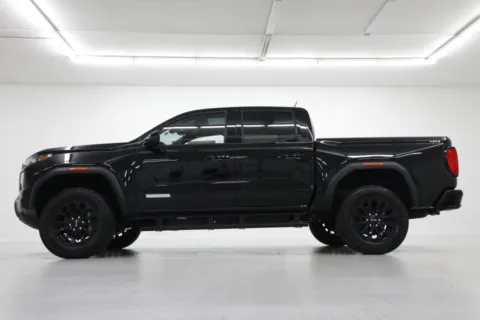 Another view of 2026 GMC Canyon 4WD Elevation for sale in Clinton, MO at Jim Falk Motors