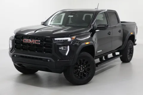 More photos of 2026 GMC Canyon 4WD Elevation at Jim Falk Motors, MO