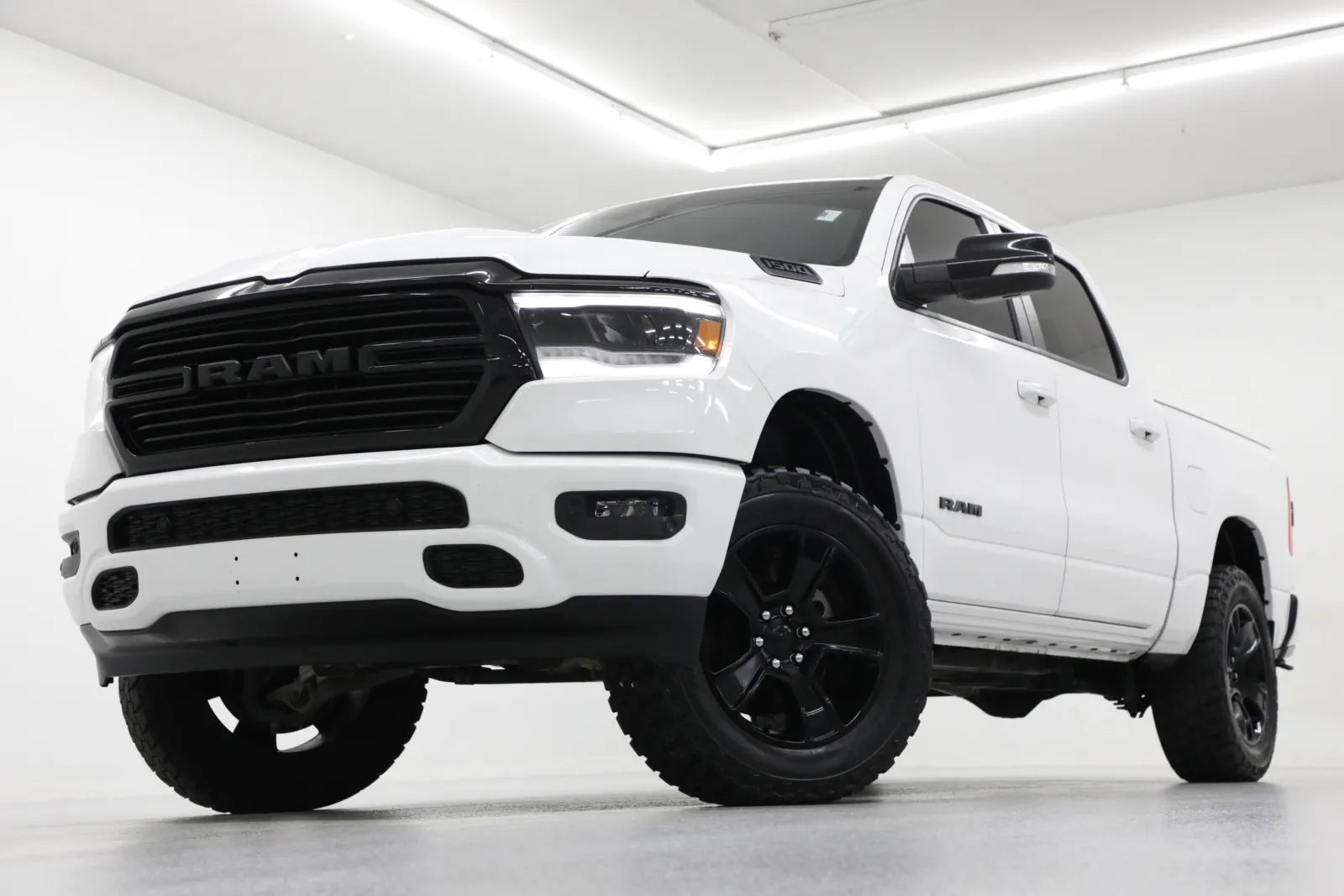 2021 Ram 1500 Big Horn for sale in Clinton, MO
