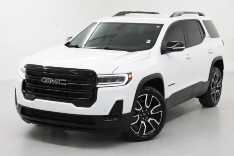 More photos of 2021 GMC Acadia SLE at Jim Falk Motors, MO