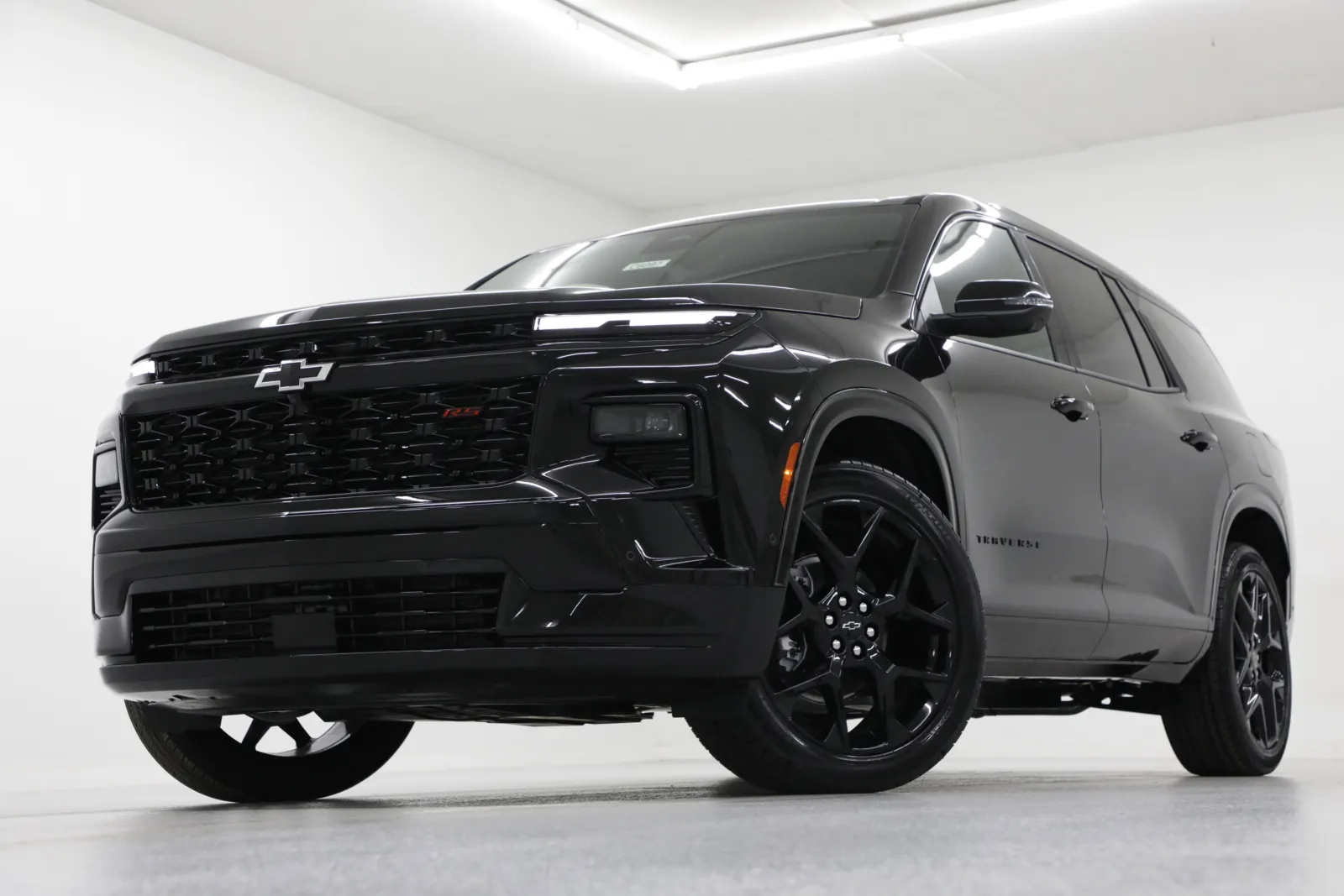 2026 Chevrolet Traverse AWD RS for sale in Clinton, MO