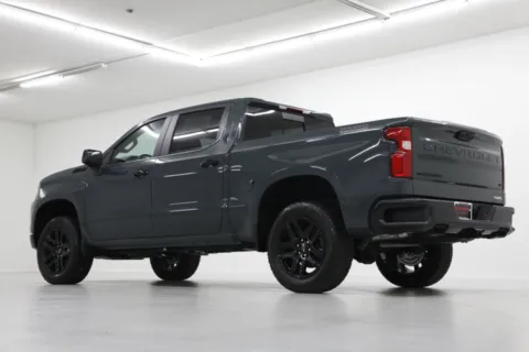 More photos of 2026 Chevrolet Silverado 1500 LT Trail Boss at Jim Falk Motors, MO