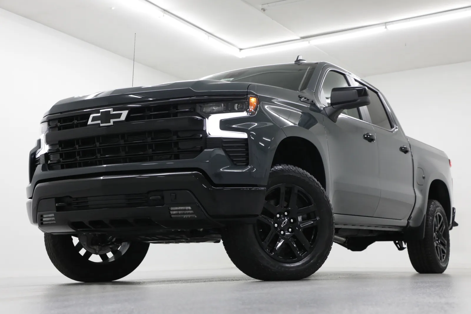 2026 Chevrolet Silverado 1500 LT Trail Boss for sale in Clinton, MO
