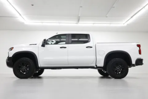Another view of 2026 Chevrolet Silverado 1500 ZR2 for sale in Clinton, MO at Jim Falk Motors