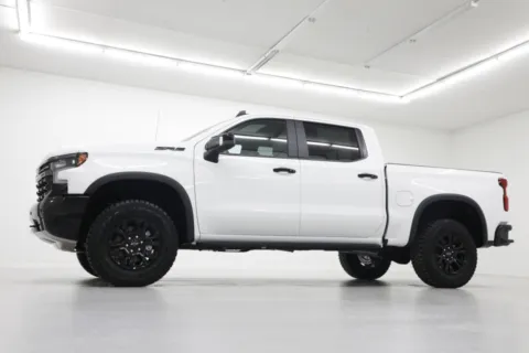 Photos of 2026 Chevrolet Silverado 1500 ZR2 for sale in Clinton, MO at Jim Falk Motors
