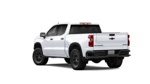 Another view of 2026 Chevrolet Silverado 1500 ZR2 for sale in Clinton, MO at Jim Falk Motors