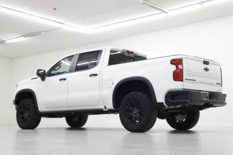 More photos of 2026 Chevrolet Silverado 1500 ZR2 at Jim Falk Motors, MO