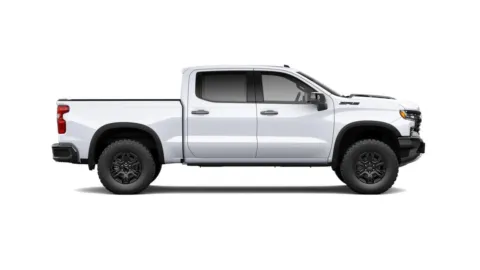 Photos of 2026 Chevrolet Silverado 1500 ZR2 for sale in Clinton, MO at Jim Falk Motors