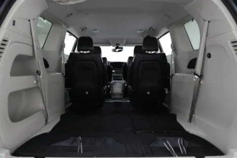 Another view of 2022 Chrysler Pacifica Touring L for sale in Clinton, MO at Jim Falk Motors
