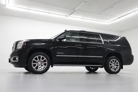 Photos of 2019 GMC Yukon XL Denali for sale in Clinton, MO at Jim Falk Motors