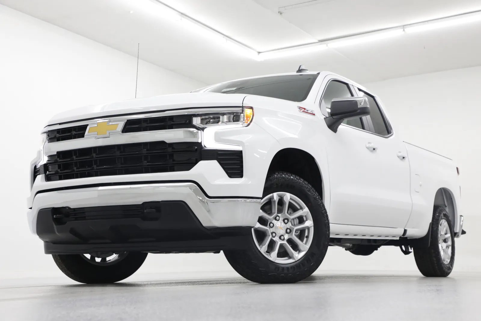 2026 Chevrolet Silverado 1500 LT for sale in Clinton, MO