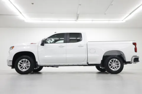 Another view of 2026 Chevrolet Silverado 1500 LT for sale in Clinton, MO at Jim Falk Motors